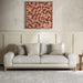 Rocan 3 Seater Sofa - Beige Pan Home
