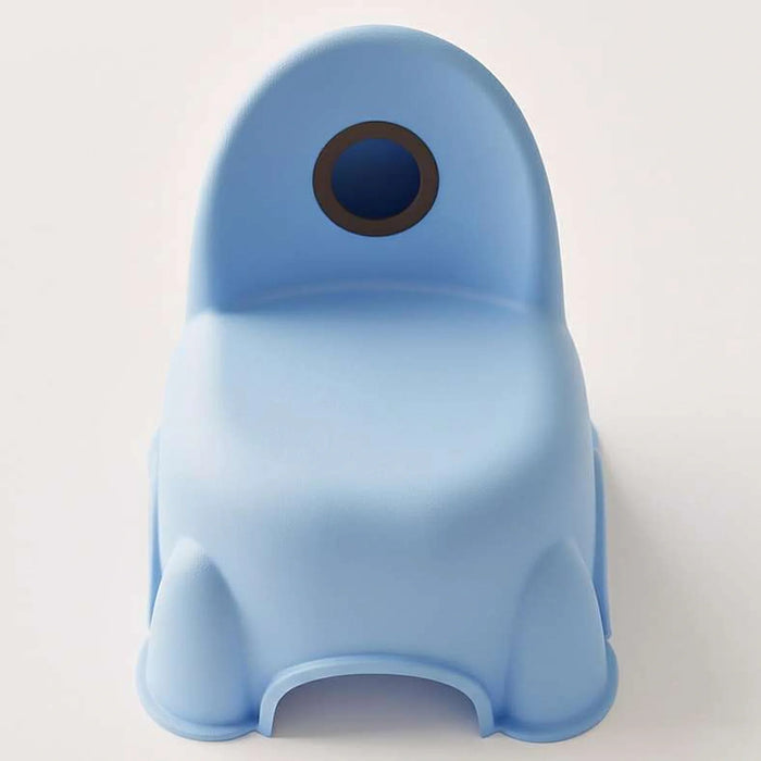 Rocketo Kids Stool 35X35X37.5Cm-Assorted