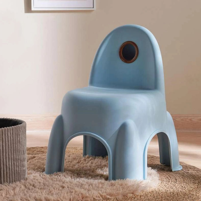 Rocketo Kids Stool 42X41X54.5cm - Assorted
