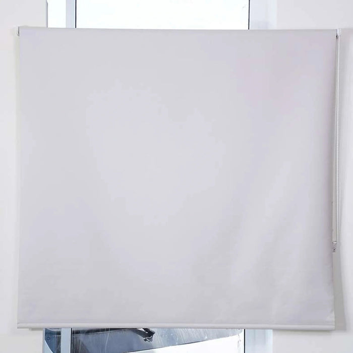 Romi Basic Roller Blackout Blind 180X210Cm-Beige Pan Home