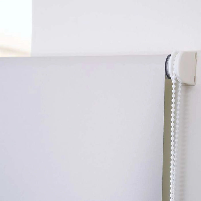 Romi Basic Roller Blackout Blind 180X210Cm-Beige Pan Home