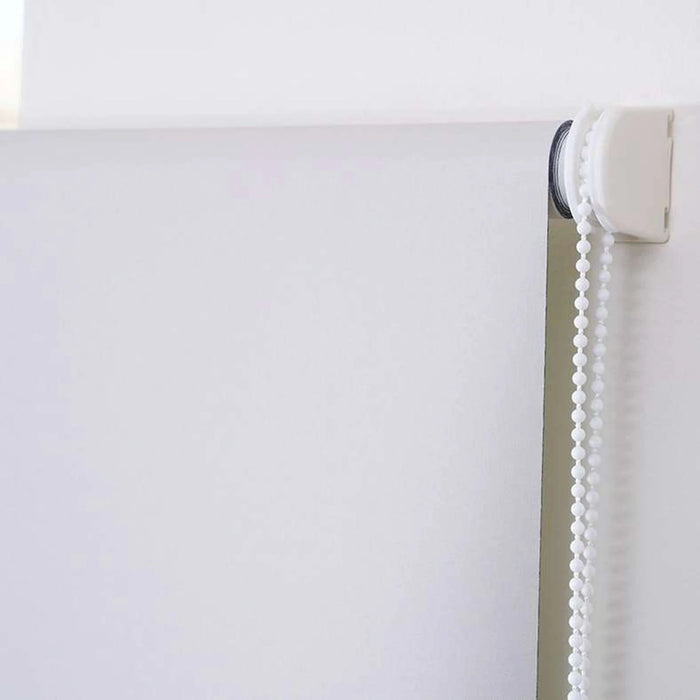 Romi Basic Roller Blackout Blind 90X210Cm-Beige Pan Home