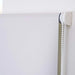Romi Basic Roller Blackout Blind 90X210Cm-Beige Pan Home