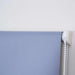 Romi Basic Roller Blackout Blind 90X210Cm-Grey Pan Home