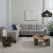 Romy Corner Sofa Set Pan Home