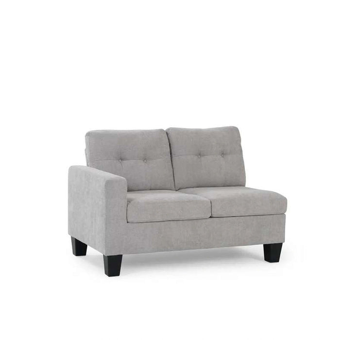 Romy Corner Sofa Set Pan Home