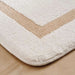 Ronald Memory Foam Bathmat 70X120Cm - Taupe Pan Home