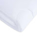 Room Essential 4.5 Tog Duvet 200X200cm-White Pan Home