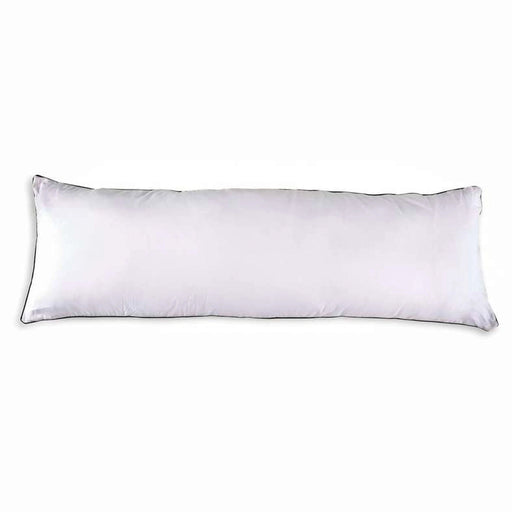 Room Essential Body Pillow 45X137cm-White Pan Home