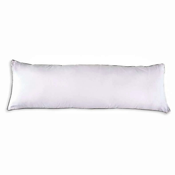 Room Essential Body Pillow 45X137cm-White