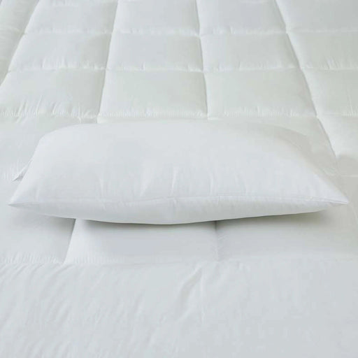 Room Essential Cushion Filler-White Pan Home