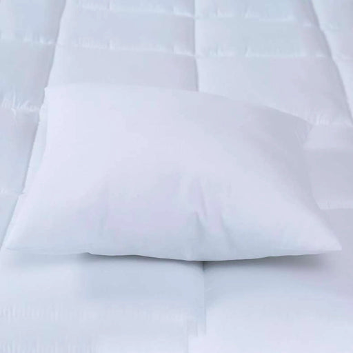 Room Essential Cushion Filler 45X45Cm-White Pan Home