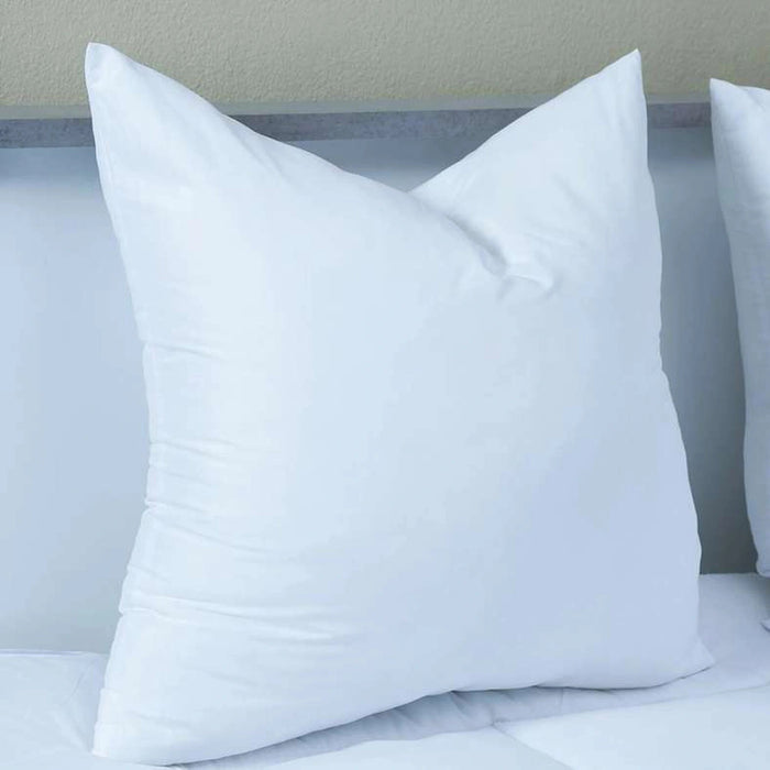 Room Essential Cushion Filler 65X65cm-White Pan Home