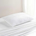 Room Essential Medium Pillow -White Pan Home