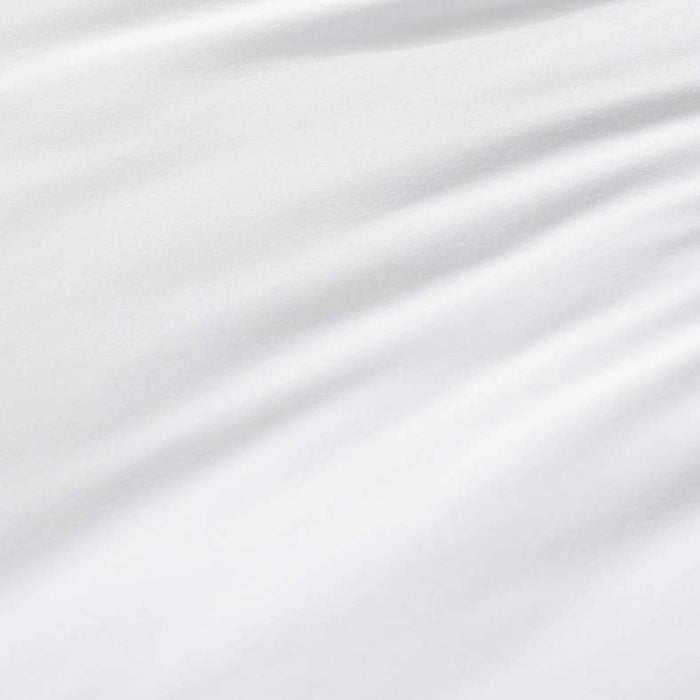 Room Essential Medium Pillow -White Pan Home