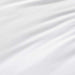Room Essential Medium Pillow -White Pan Home