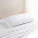 Room Essential Medium Pillow 50X90cm-White Pan Home