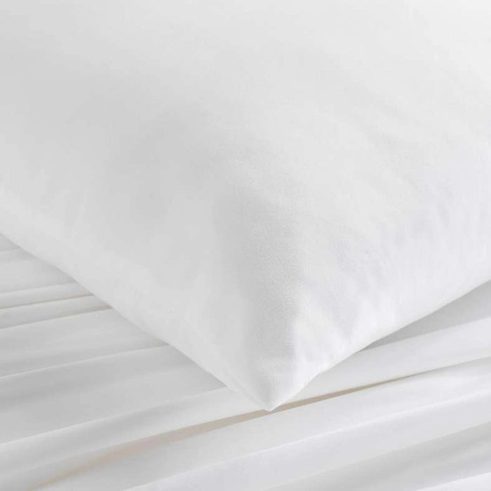 Room Essential Medium Pillow 50X90cm-White Pan Home