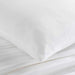 Room Essential Medium Pillow 50X90cm-White Pan Home