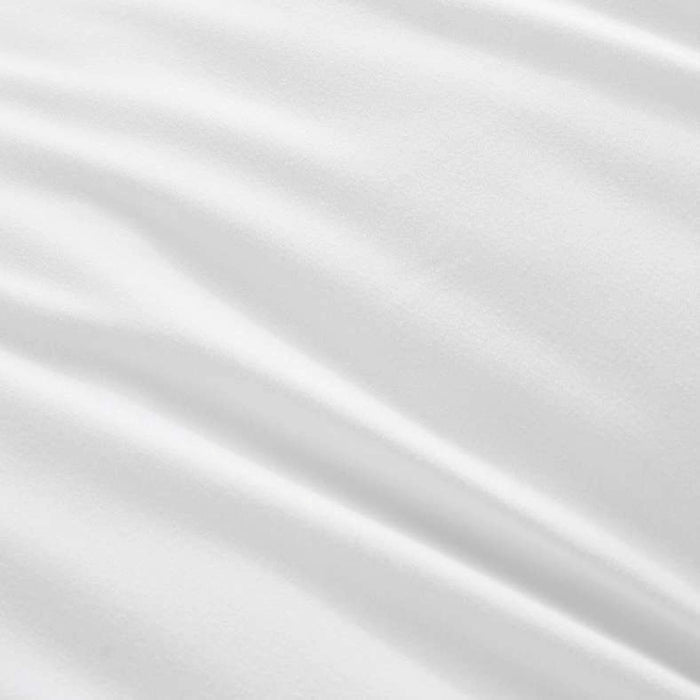Room Essential Medium Pillow 50X90cm-White Pan Home