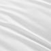 Room Essential Medium Pillow 50X90cm-White Pan Home