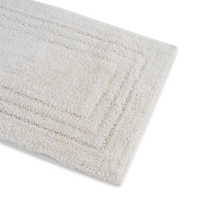 Room Essentials Bathmat Cream Pan Home