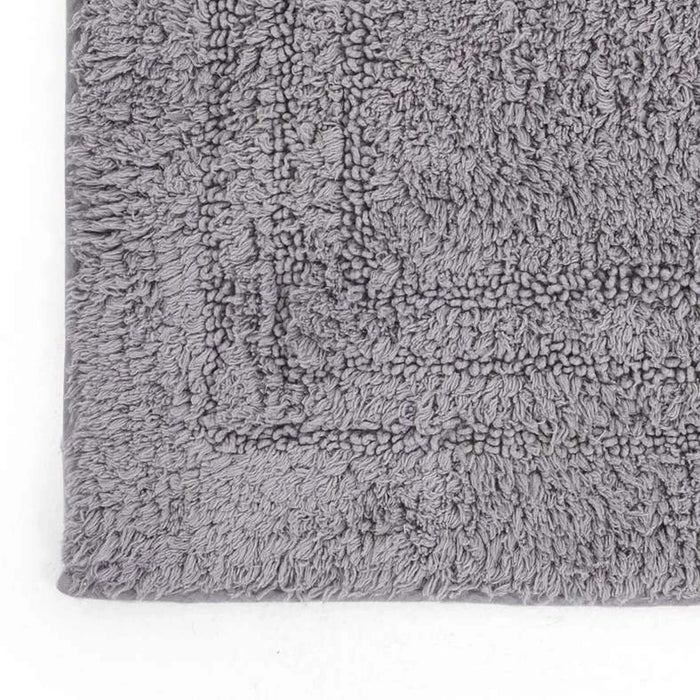Room Essentials Bathmat 45X70Cm - Grey Pan Home