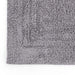 Room Essentials Bathmat 45X70Cm - Grey Pan Home