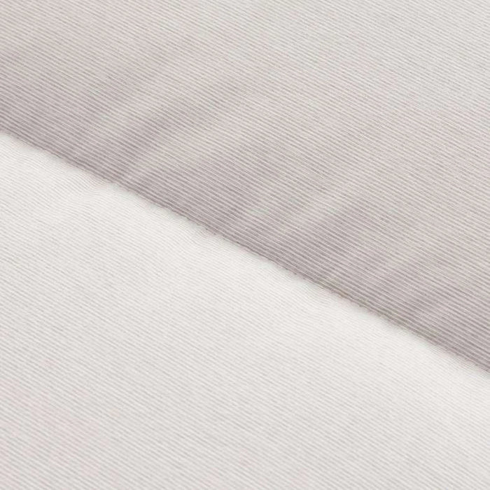 Room Essentials Urban 2-Piece Full Comforter Set 160X220Cm - Beige