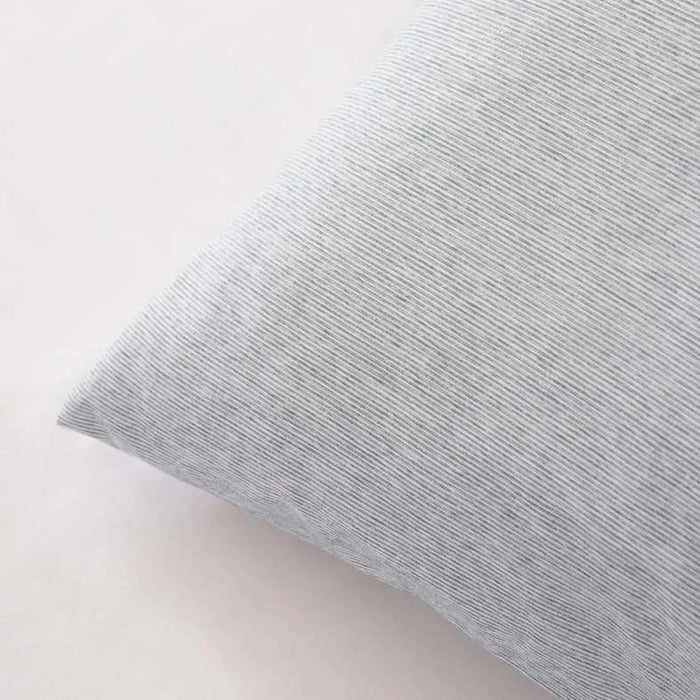 Room Essentials Urban 2-Piece Full Comforter Set 160X220cm - Grey Dawn