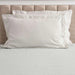 Room Essentials Urban 2-Piece Pillowcase Set 50X75+5cm - Beige Pan Home
