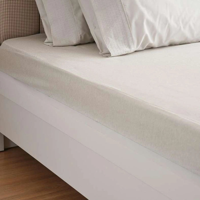 Room Essentials Urban King Fitted Sheet - Beige