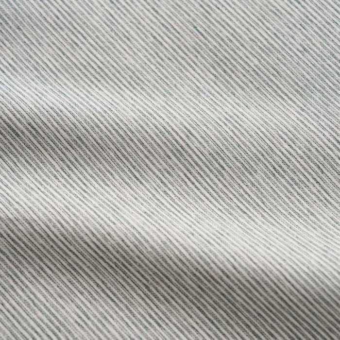 Room Essentials Urban Queen Fitted Sheet 160X200+33Cm - Grey Dawn
