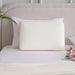 Rose Infused Memory Foam Pillow 13Cm - Rose Pan Home