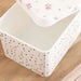 Roseann Kids Storage Box 5L- Pink Pan Home