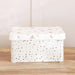 Roseann Kids Storage Box 5L- Pink Pan Home