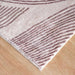 Rosella Supersoft Fur Rug 160X230Cm - Beige Pan Home