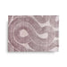 Rosella Supersoft Fur Rug 160X230Cm - Beige Pan Home