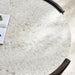 Rosetta Coffee Table Marble - Beige & Brown Pan Home