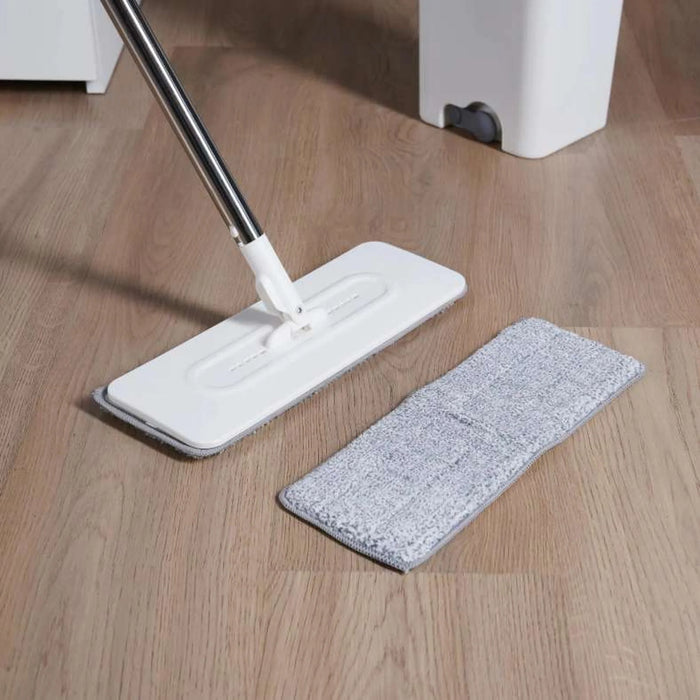 Rosevelle Mop Refill 30X11 Cm-Grey
