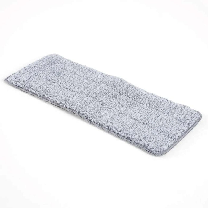 Rosevelle Mop Refill 30X11 Cm-Grey