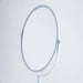 Roslyn Double Sided Vanity Mirror White Pan Home