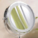 Roslyn Double Sided Vanity Mirror With Led Chrome Pan Home