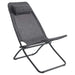 Rove Outdoor Beach Chair -Grey Pan Home
