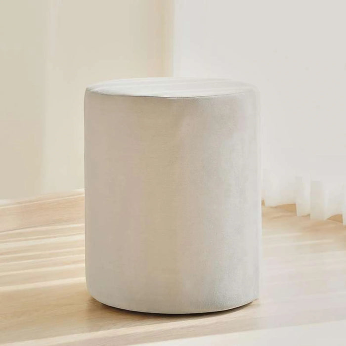 Rubika Pouf 35X35X41Cm - Grey
