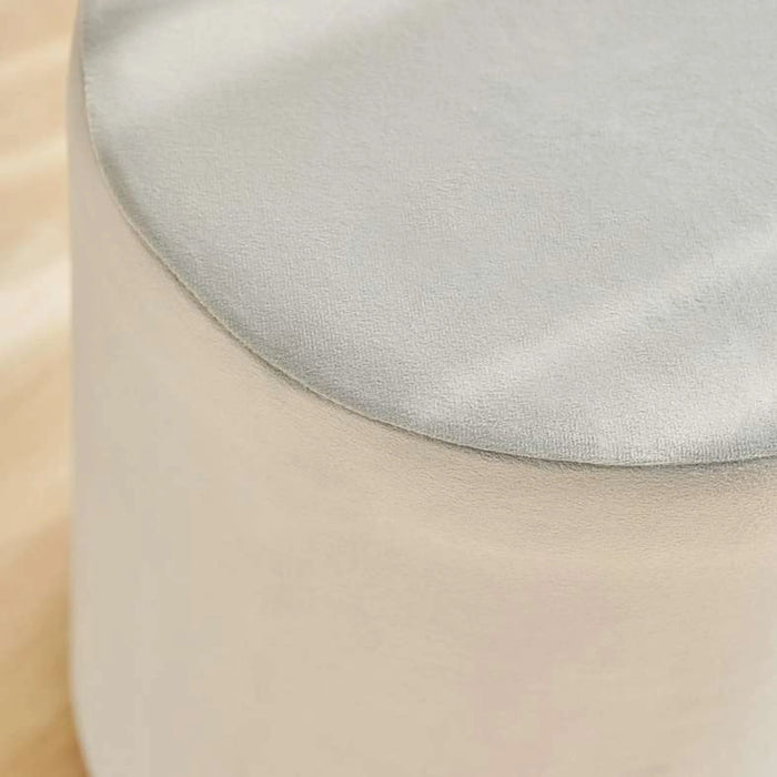Rubika Pouf 35X35X41Cm - Grey