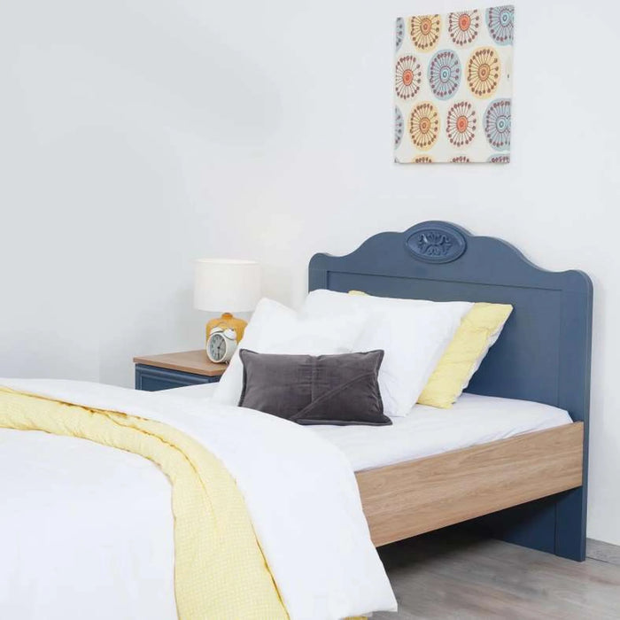 Rubinstein Kids Bed 120X200 Cm