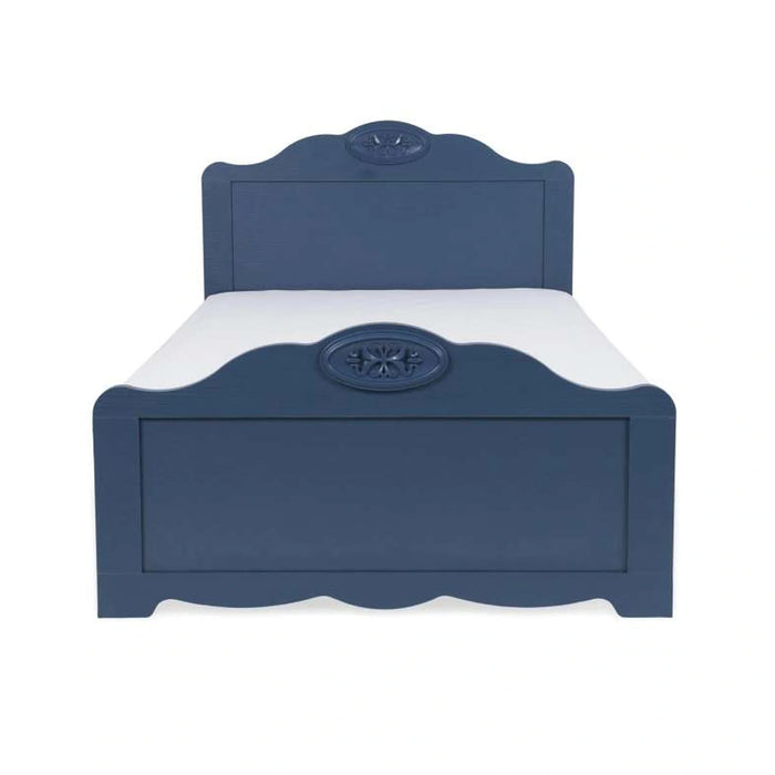 Rubinstein Kids Bed 120X200 Cm