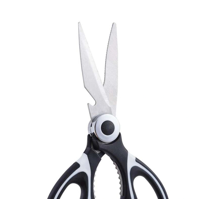 Ruya Multi Functional Scissor 20.5X9.5X1.5cm - Black