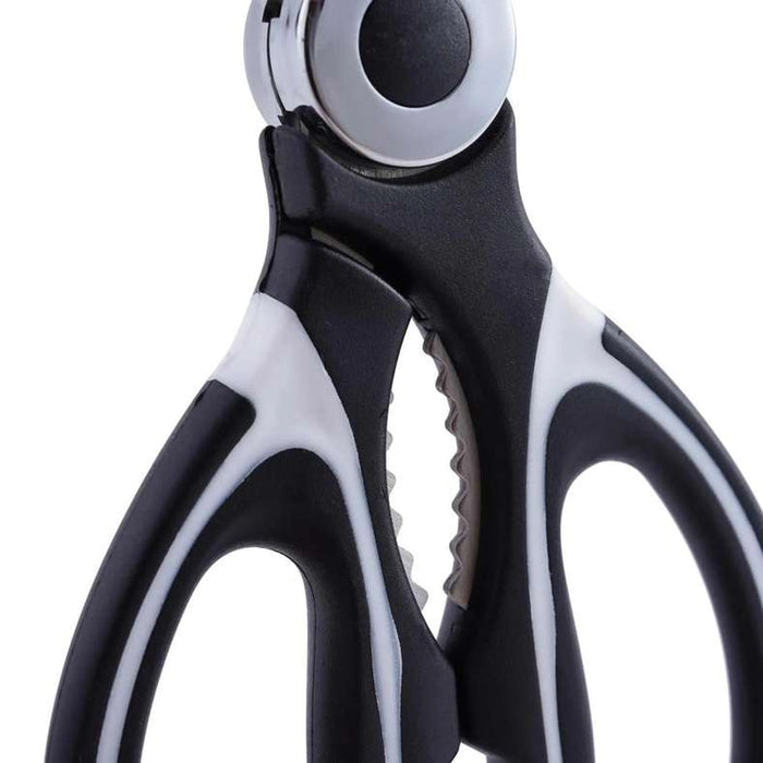 Ruya Multi Functional Scissor 20.5X9.5X1.5cm - Black